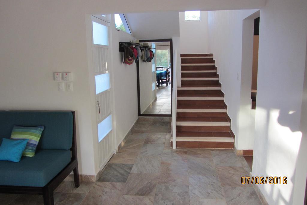 Casas Luna Y Sol - Casa Sol Valladolid  Exterior photo
