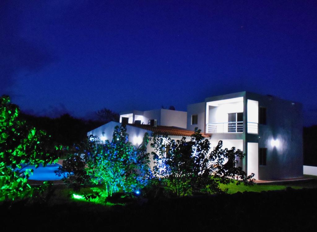 Casas Luna Y Sol - Casa Sol Valladolid  Exterior photo
